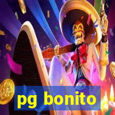 pg bonito